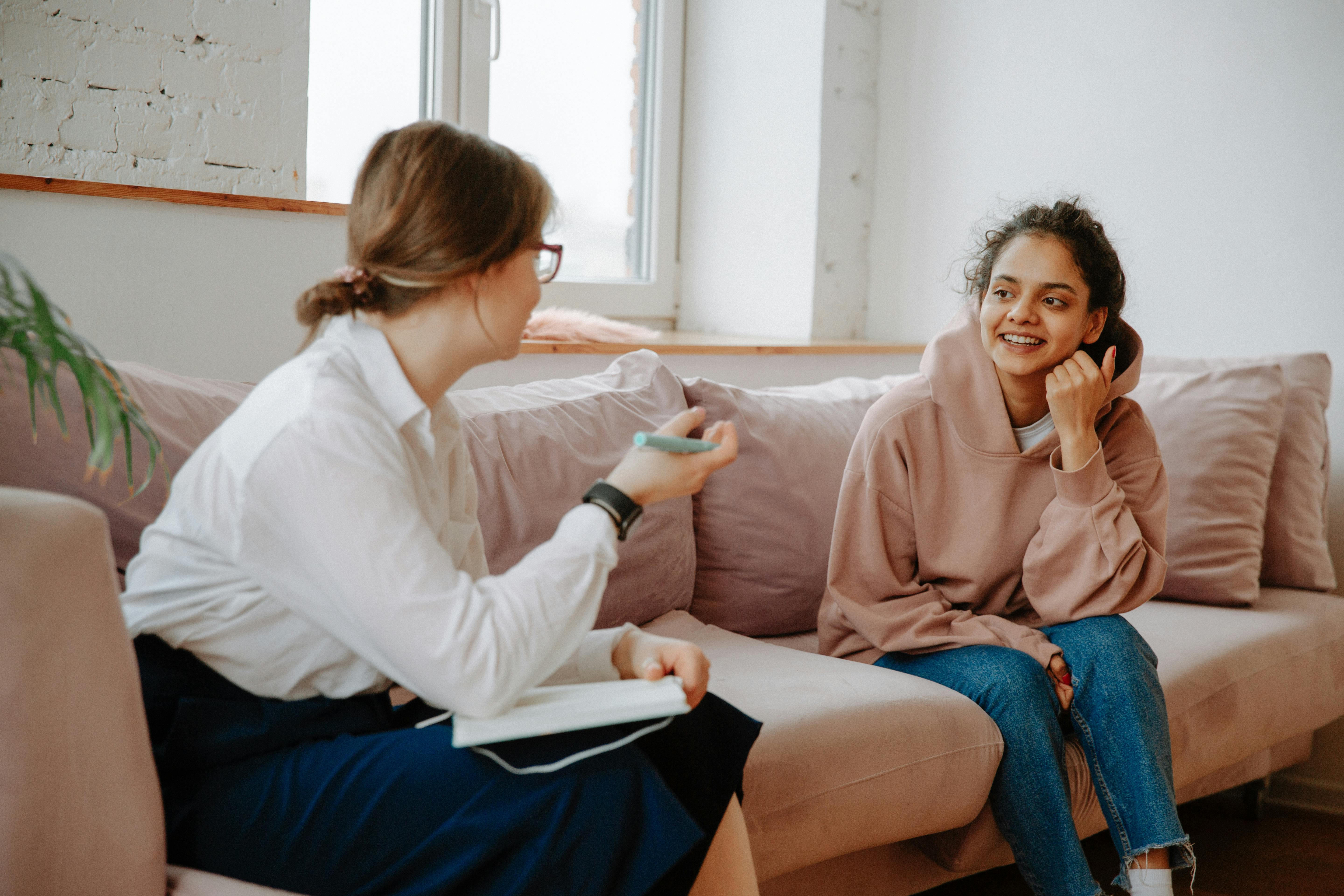 Understanding what causes stuttering - brain and speech coordination